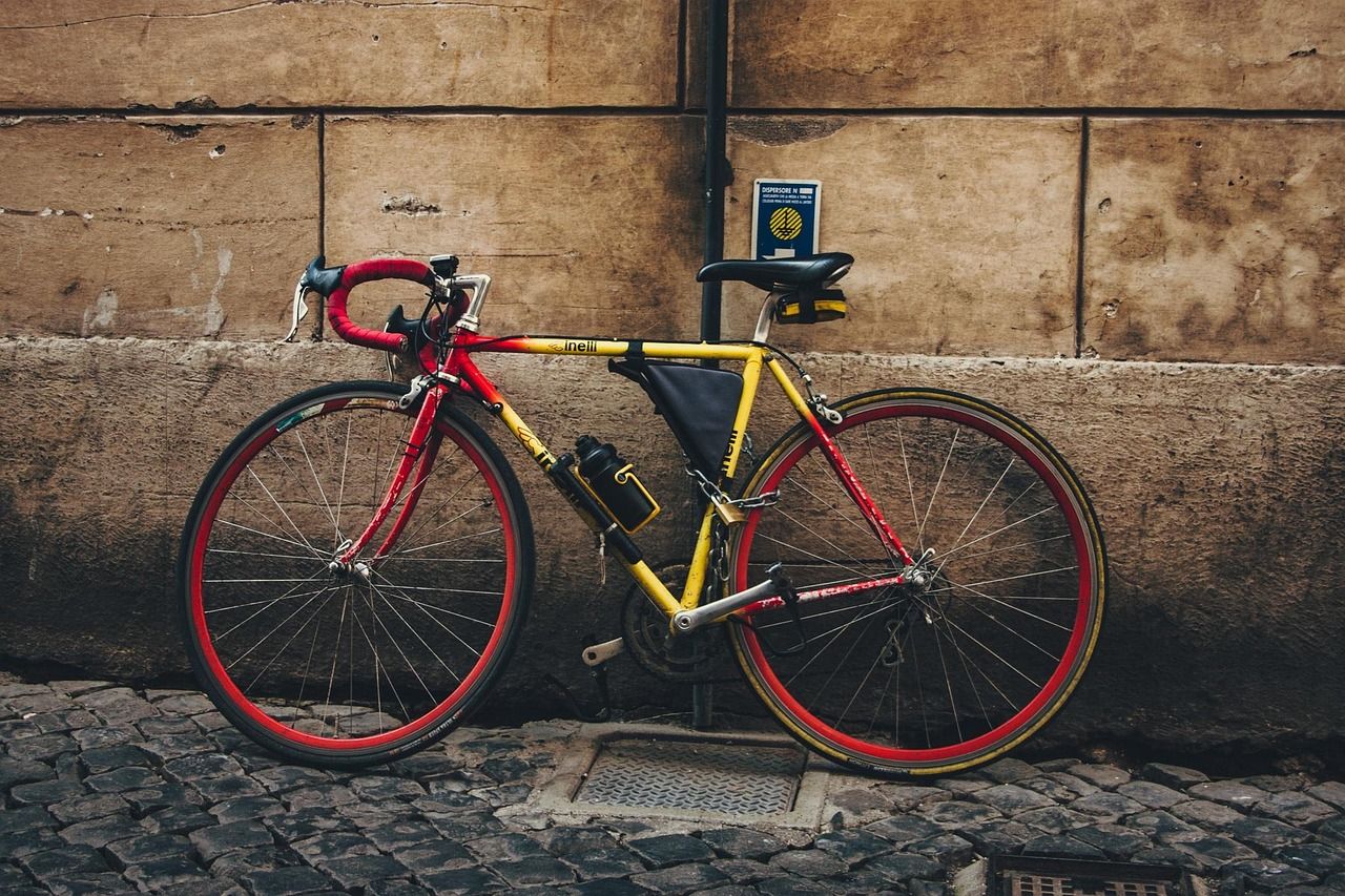 entdecken sie atemberaubende radtouren und genießen sie die natur auf zwei rädern. perfekt für abenteuerlustige und fahrradliebhaber.