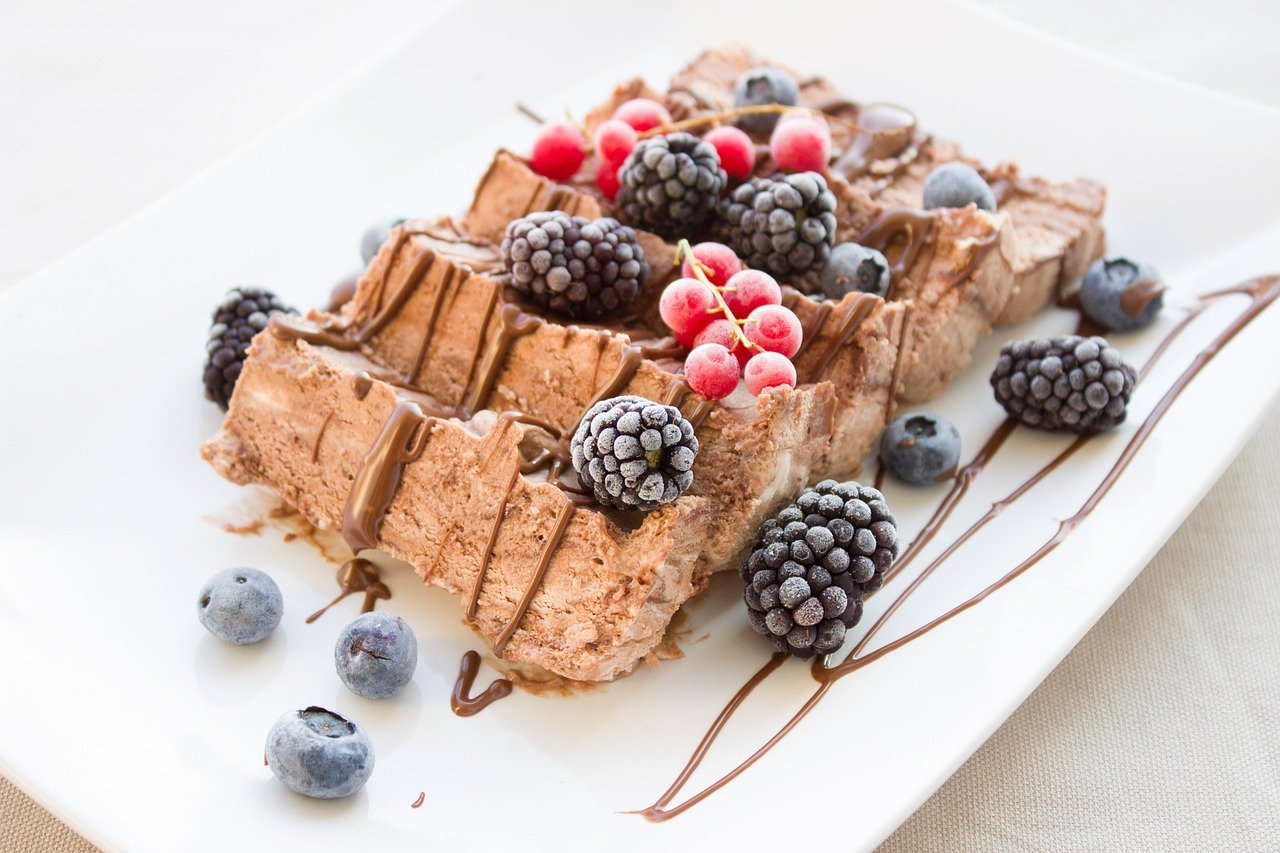 entdecken sie die köstliche welt der deutschen desserts! von traditionellen leckereien wie schwarzwälder kirschtorte bis hin zu modernen kreationen – erleben sie die vielfalt und den geschmack deutscher süßspeisen.
