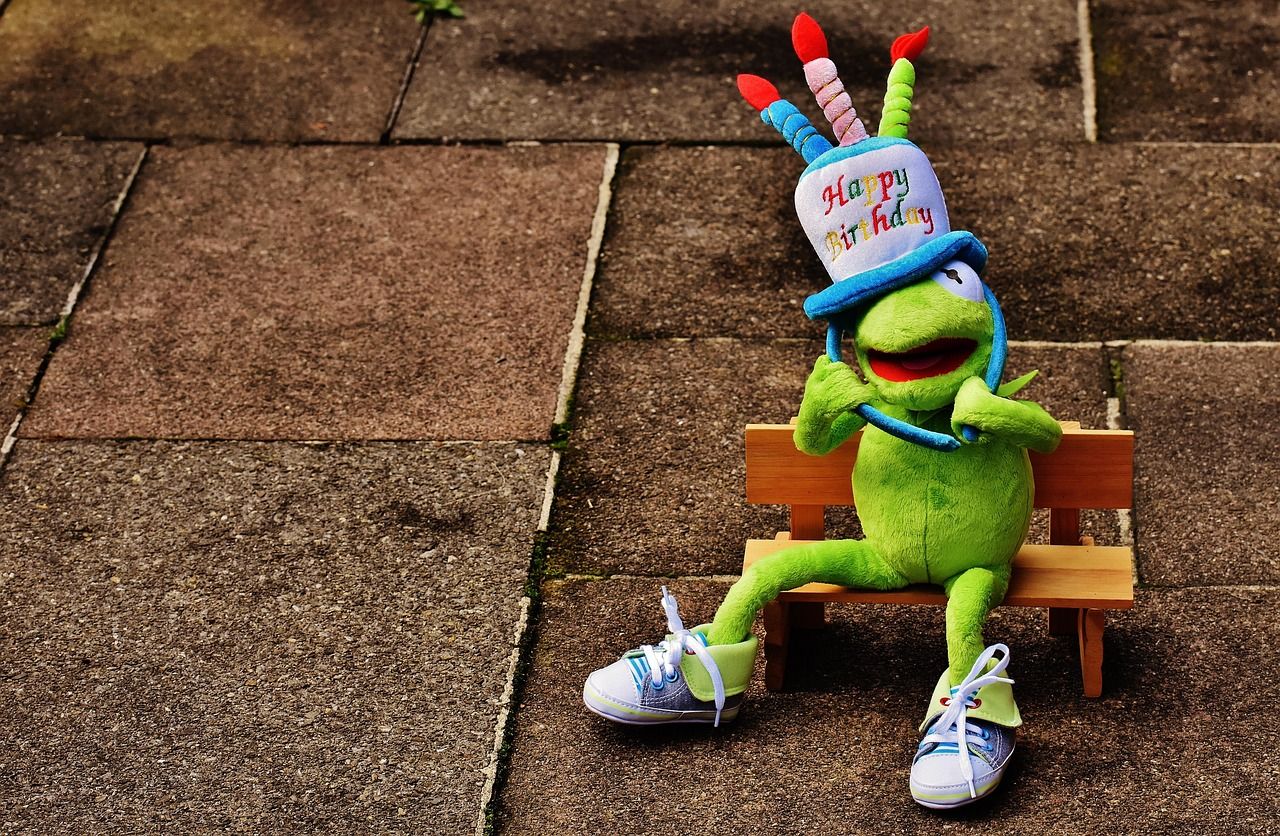 herzliche geburtstagswünsche für jeden anlass – entdecken sie originelle und liebevolle sprüche, um ihren liebsten zum geburtstag zu gratulieren.