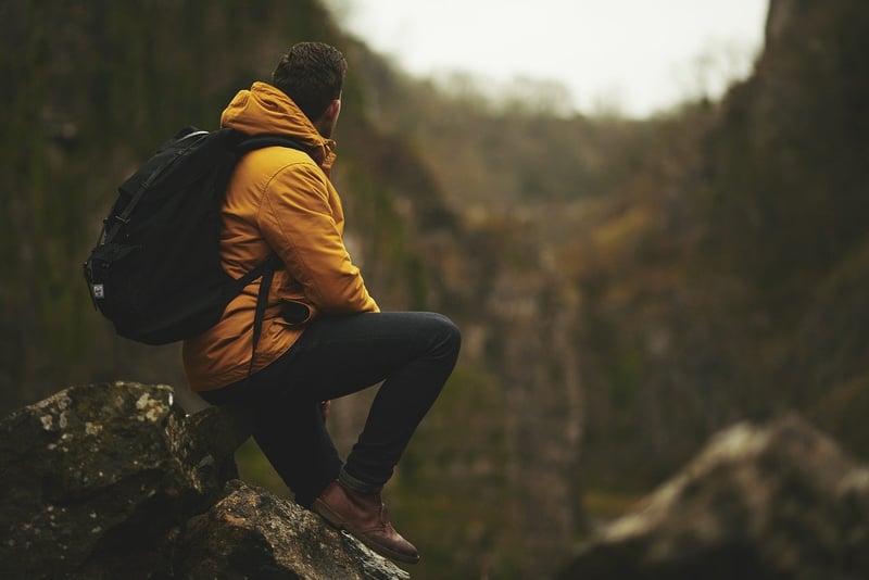 Wanderungen für die Generation 55 Plus: Jahresabschlussausflug 2024 nach Soden mit dem Forum Obernburg