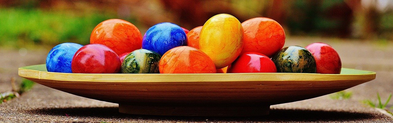 Ostern: Die Hochsaison für Reisebegeisterte