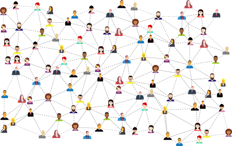 Die Abhängigkeit von Medien: Ein Blick auf die Herausforderungen und Lösungen