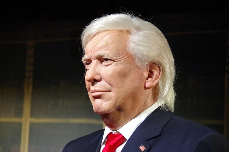 Liveblog zu den USA während Trumps Ära: US-Berufungsgericht überträgt Trump die Kontrolle über die Nationalgarde