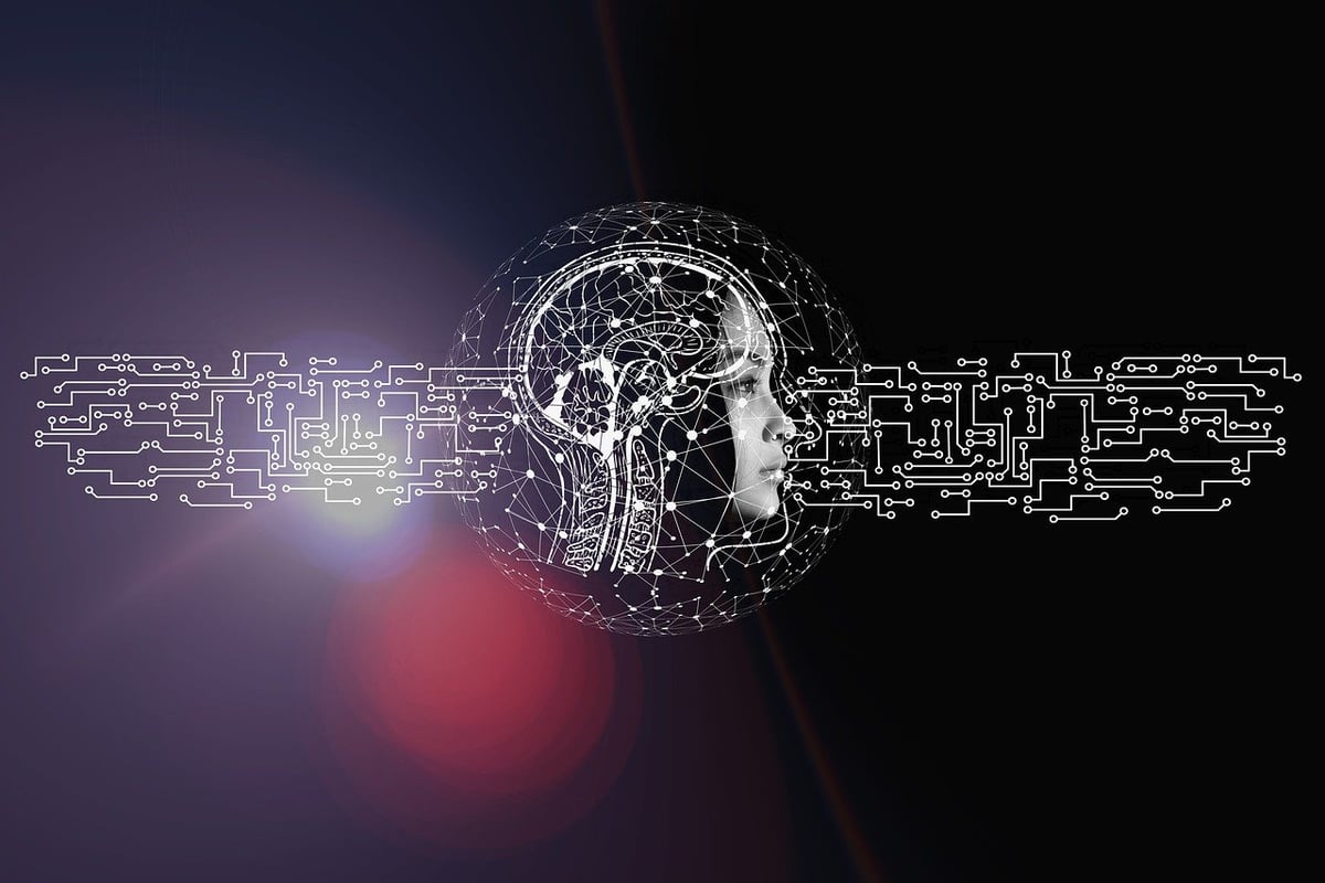 Algorithmus als Türöffner: Chancen und Potenziale der digitalen Intelligenz