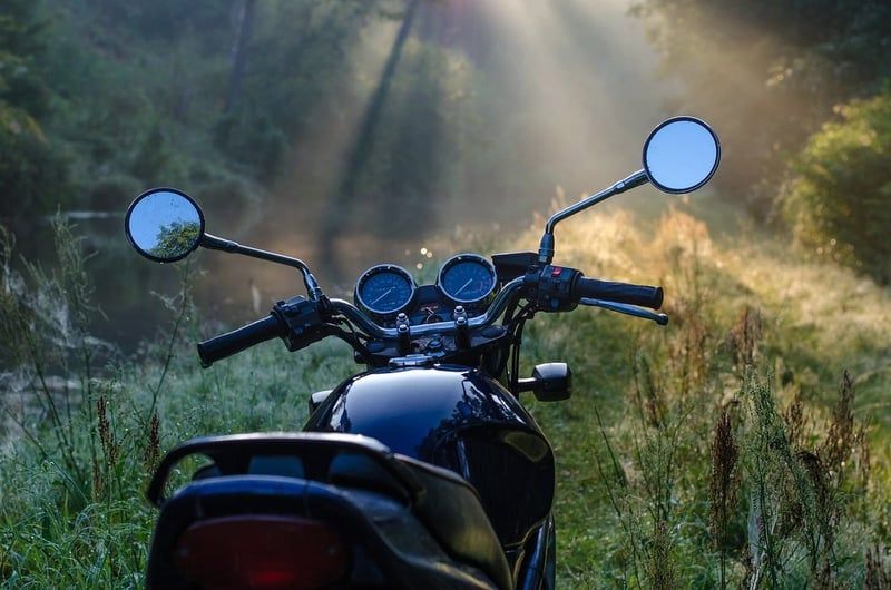 Motorradfrühling 2025 in Aschaffenburg: Saisonstart für Mobilität und Sicherheit