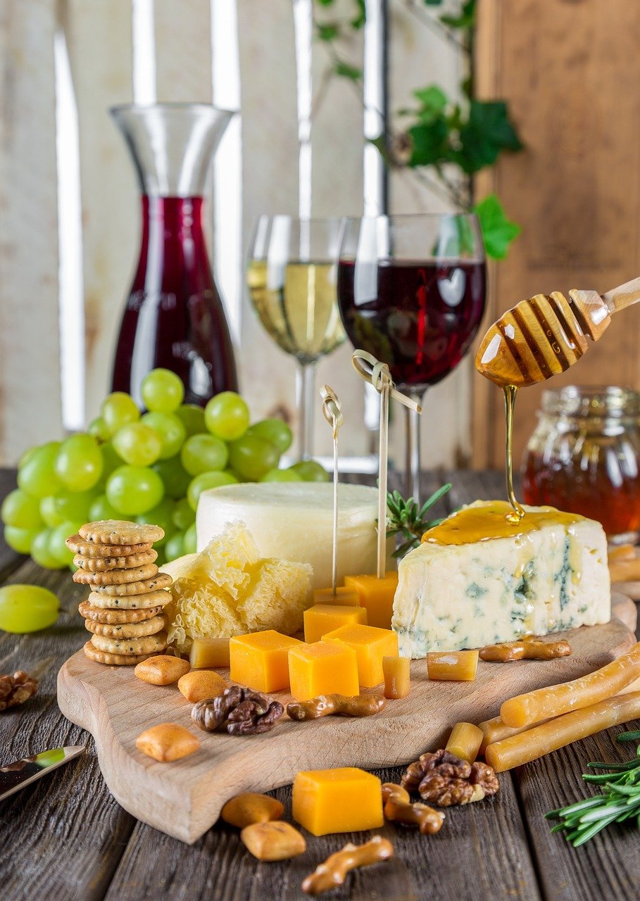 Die rolle der gastronomie in deutschen städten