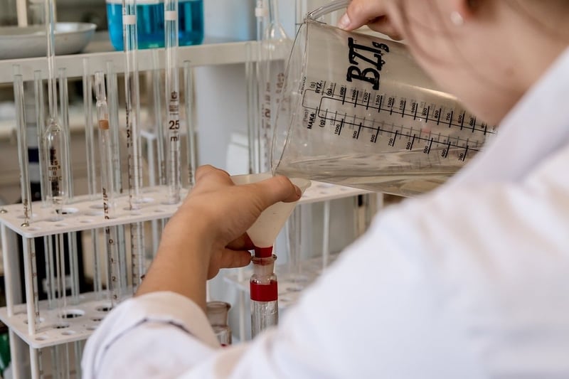 Allgemeinwissen-Test: Kannst du 8 Fragen richtig beantworten? Dann beweist du dein umfangreiches Wissen.