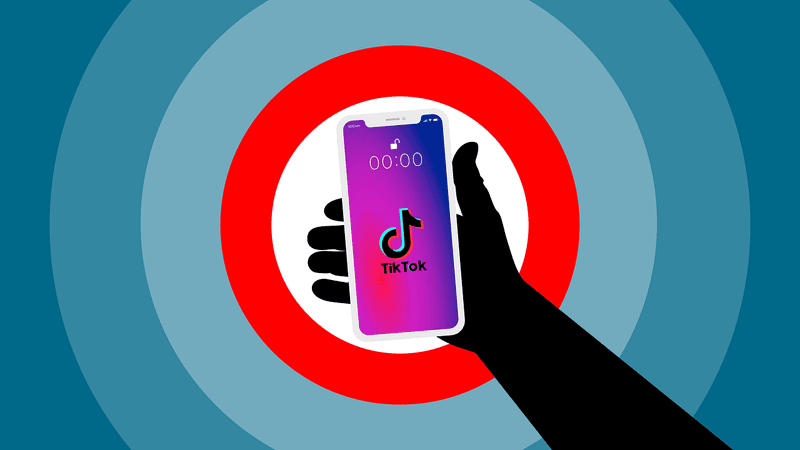 TikTok-Videos: Ein Blick auf die Themen Sex, Drogen und Politik aus der Perspektive junger Menschen