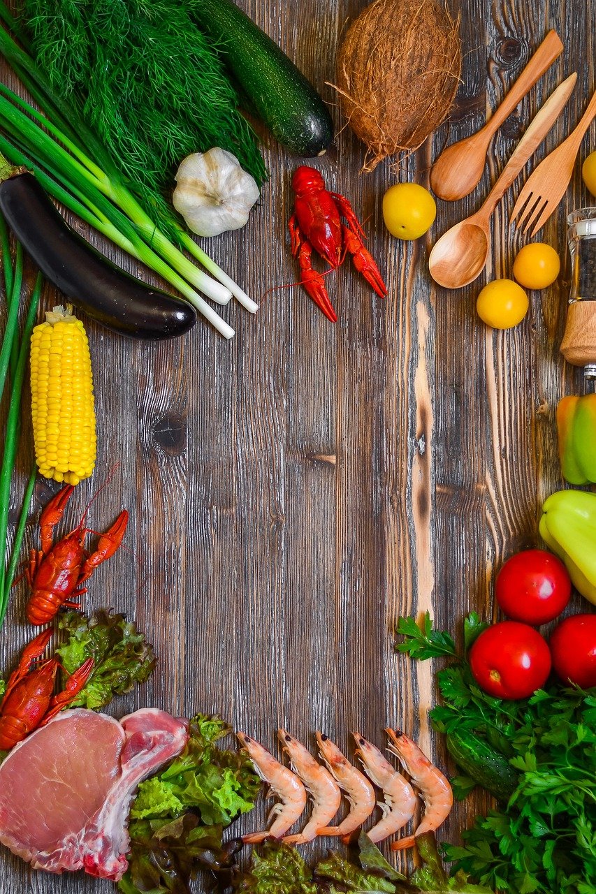 Tipps für ein nachhaltiges Kochen