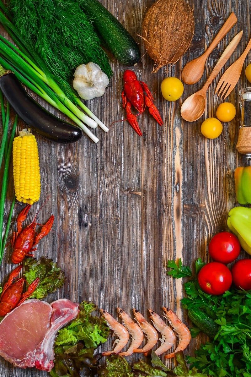 Tipps für ein nachhaltiges Kochen