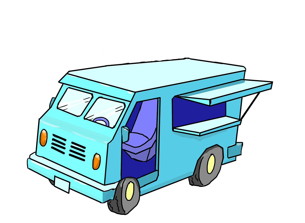 Die Rolle von Food Trucks in der urbanen Gastronomie