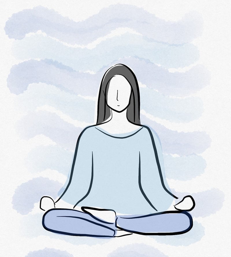 Mentale Gesundheit: Strategien zur Stressbewältigung