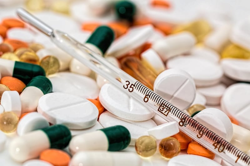 Die Zukunft des Gesundheitswesens: Innovationen und Herausforderungen