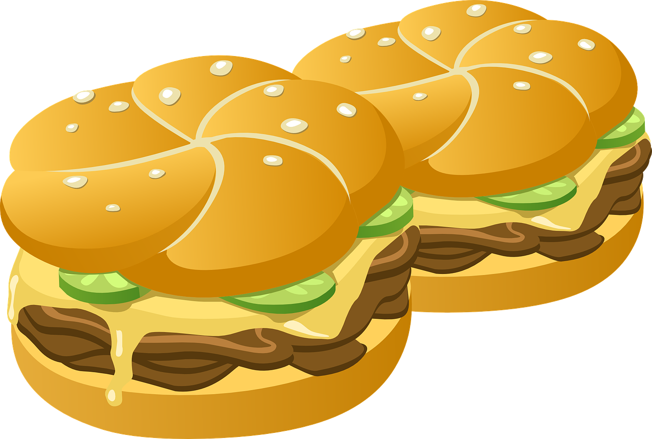 Essen als Ausdruck von Liebe und Zuneigung