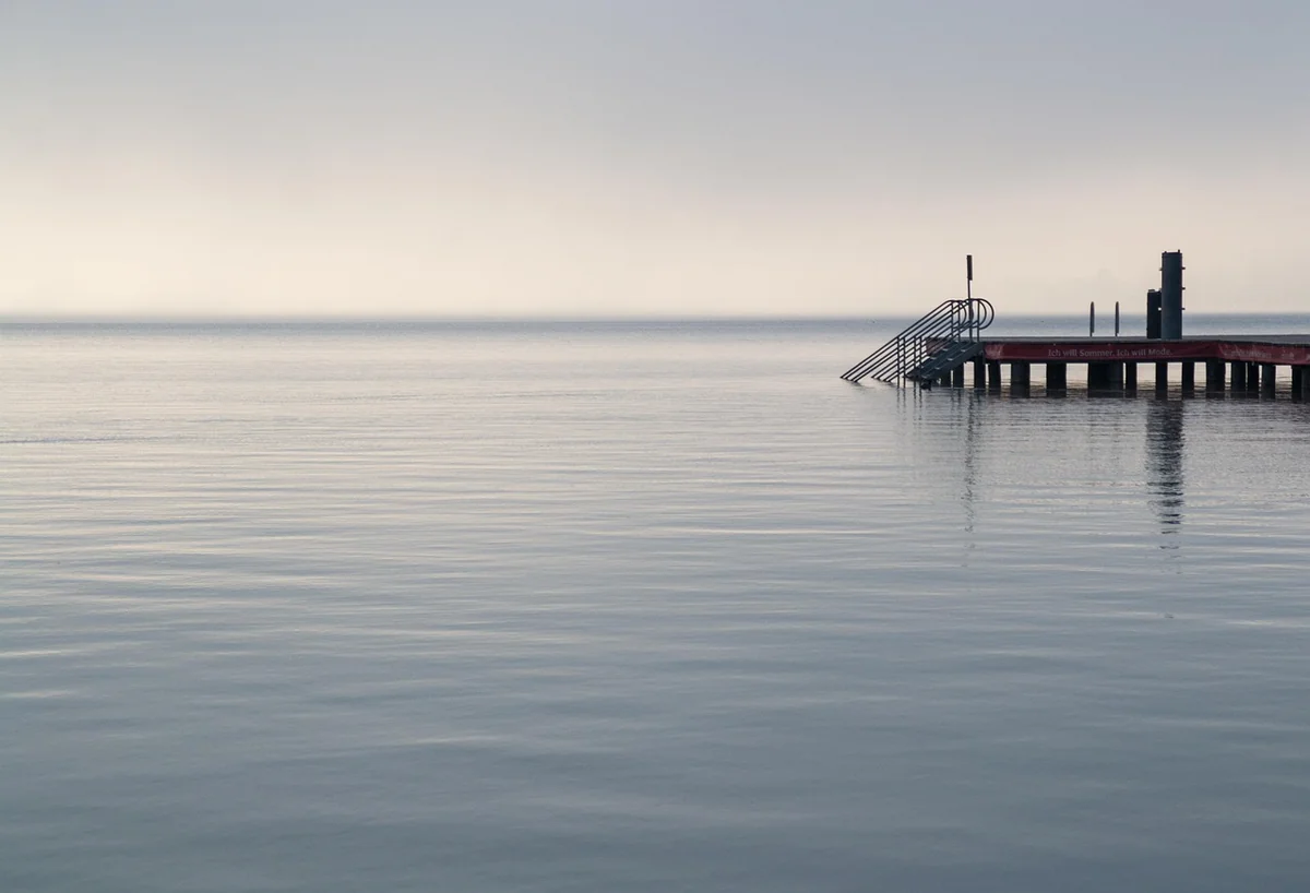 Strandbad Lübars Öffnungszeiten: wann ihr hin solltet