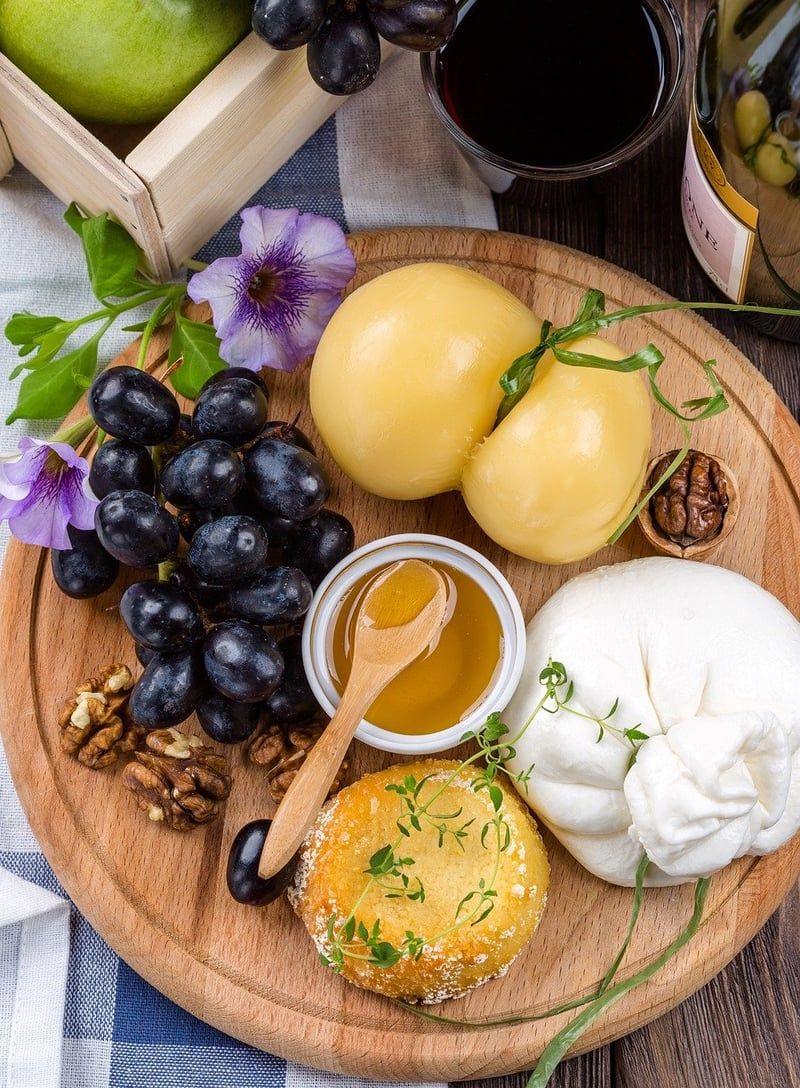 Feinschmecker und Gourmets: Eine Soziologie des Genusses