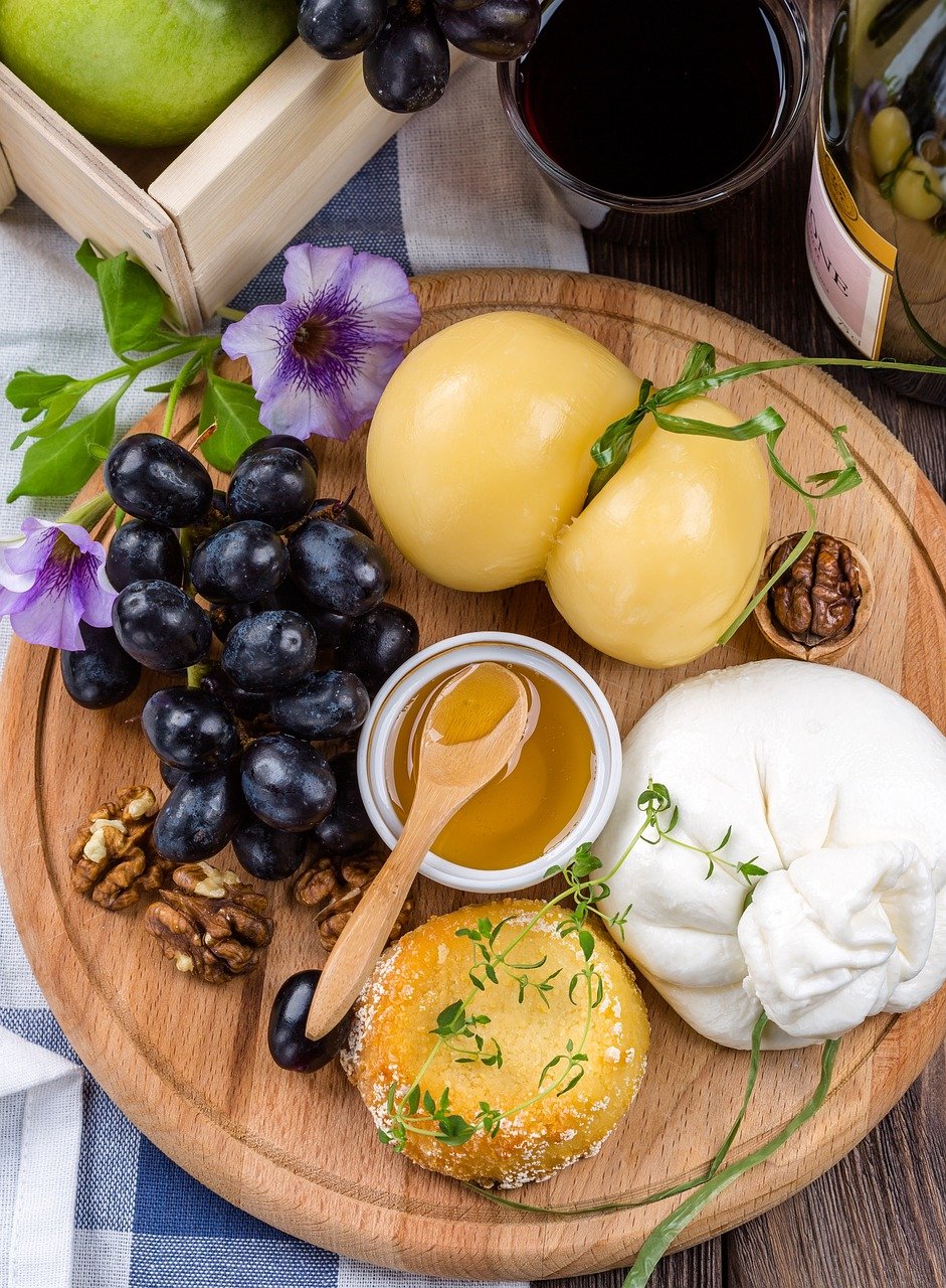 Feinschmecker und Gourmets: Eine Soziologie des Genusses