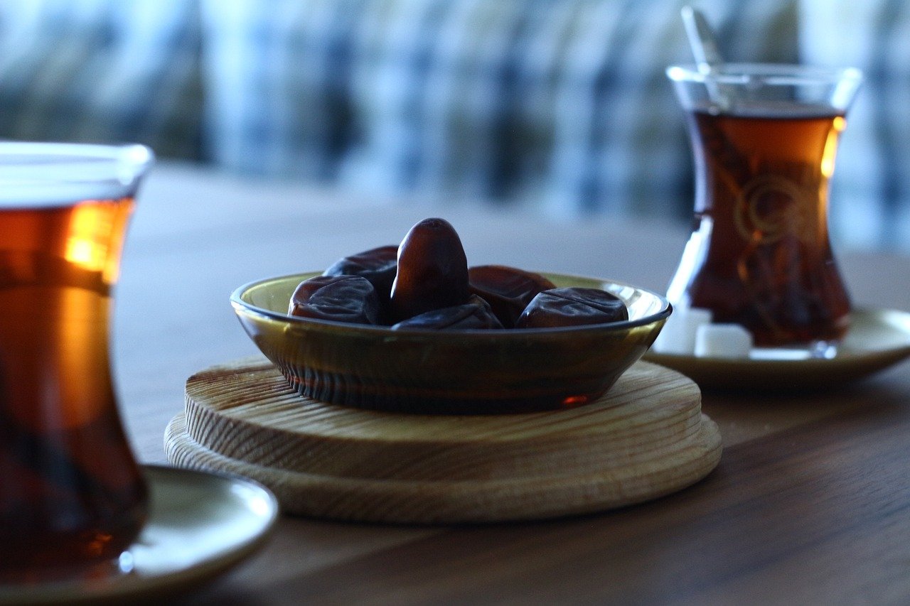 Warum das Fasten während des Ramadans gesund sein kann: Die Vorteile des Verzichts auf Essen und Trinken tagsüber