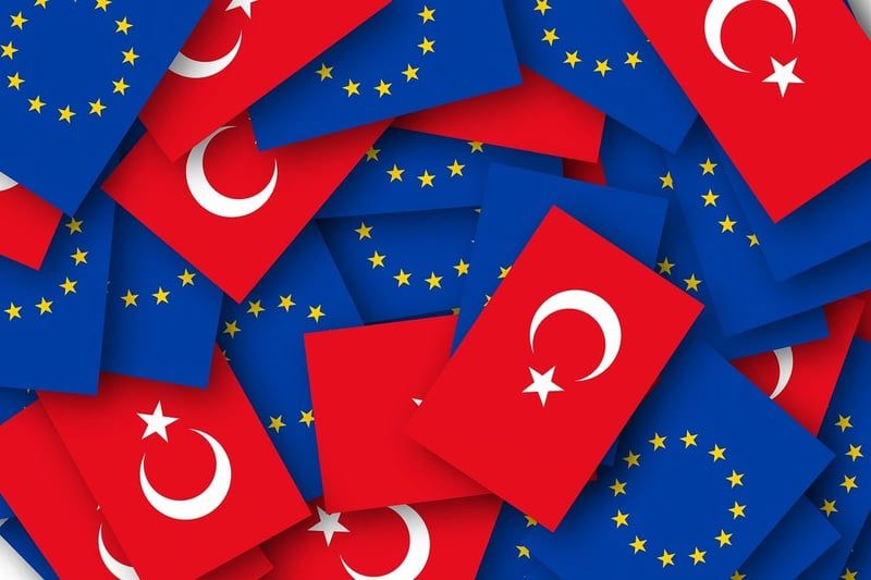 Die Gesellschaft im Schatten des Krieges: Ein Blick auf Deutschland im Konflikt