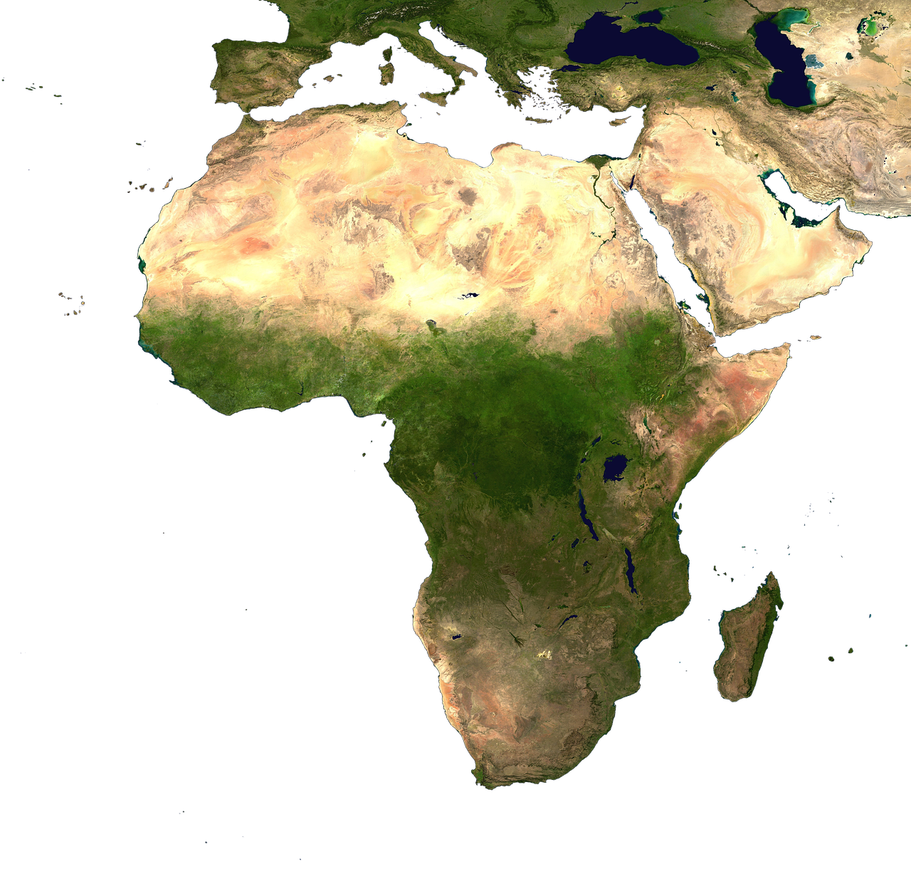 Geographie-Enthusiasten aufgepasst! Testen Sie Ihr Wissen mit unserem herausfordernden Quiz!