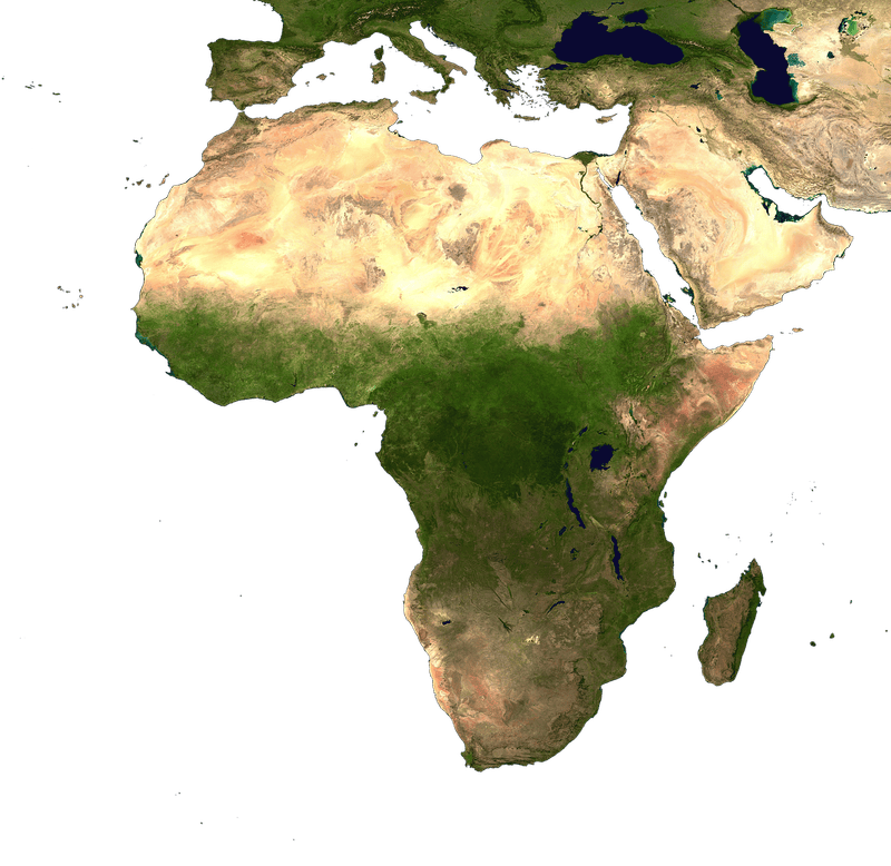 Geographie-Enthusiasten aufgepasst! Testen Sie Ihr Wissen mit unserem herausfordernden Quiz!