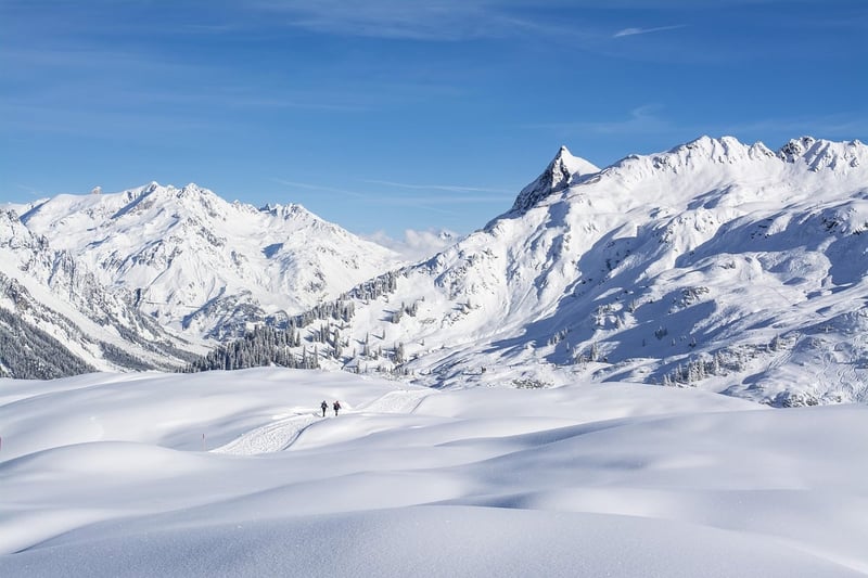 Sessellift-Tipps: So bezwingen Skifahrer mühelos steile Aufstiege
