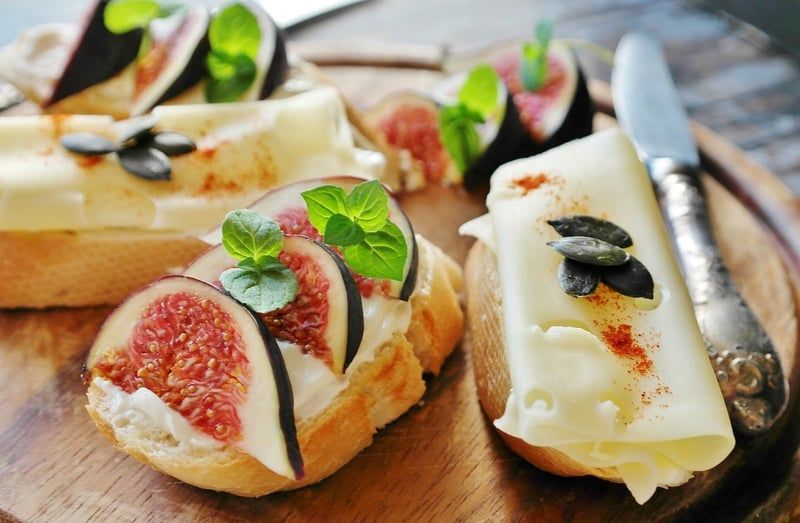 Gesunde Ernährung: Tipps und Trends für eine ausgewogene Lebensweise