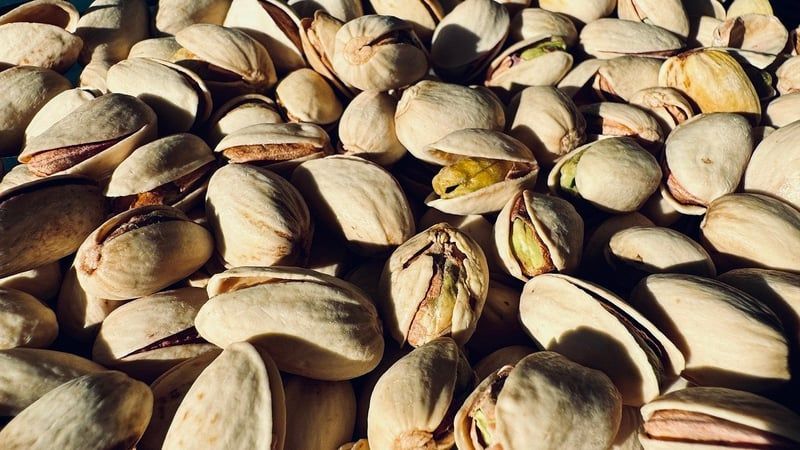Die besten beispiele für gesunde nachmittags-snacks