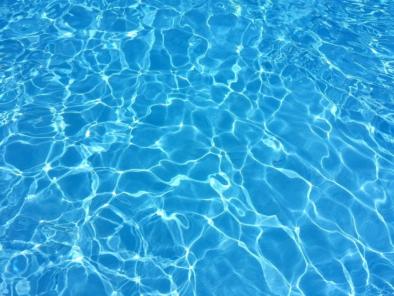 Wie wirkt sich Wasser auf unseren Körper aus?