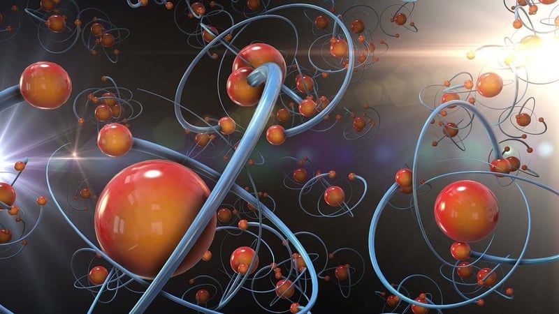 Die chemie hinter dem essen