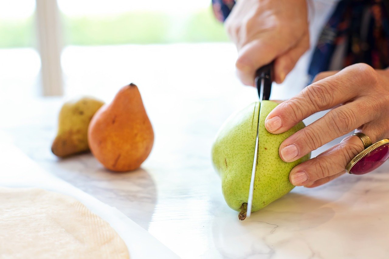 Essen und Trinken – Ernährungsbericht: Ein Plädoyer für weniger Süße im Geschmack – Gesundheit