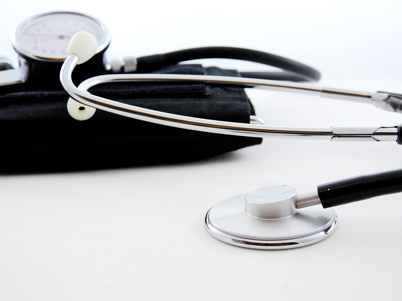 Gesundheitsfördernde Maßnahmen am Arbeitsplatz