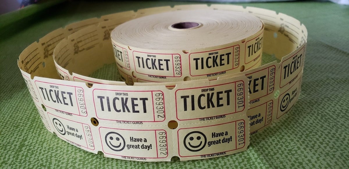 Teilnahme am Gewinnspiel der OstseeMesse in Rostock: Sichern Sie sich Tickets und attraktive Preise!