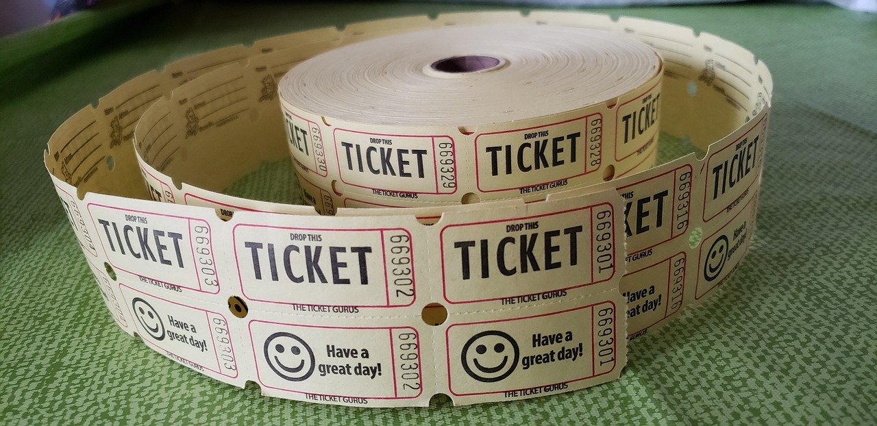 Teilnahme am Gewinnspiel der OstseeMesse in Rostock: Sichern Sie sich Tickets und attraktive Preise!