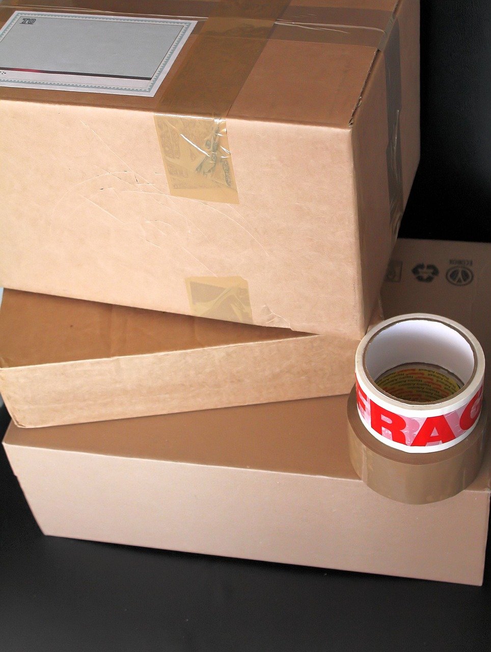 Packtipps: was du wirklich im koffer brauchst