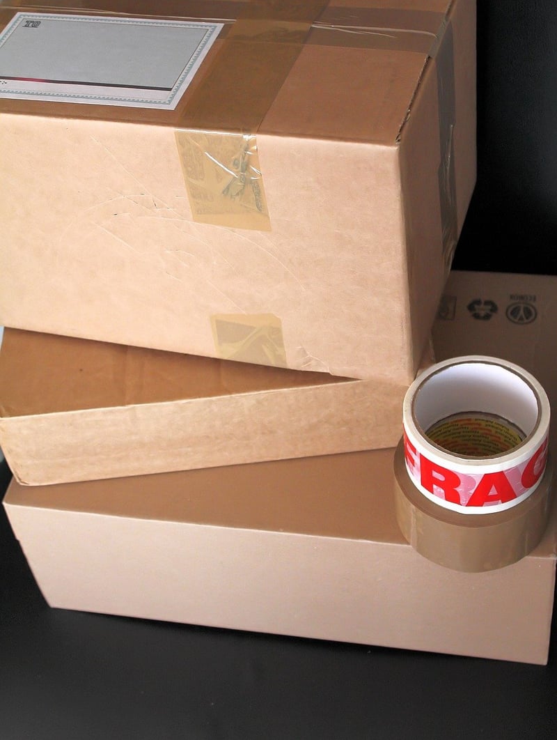 Packtipps: was du wirklich im koffer brauchst