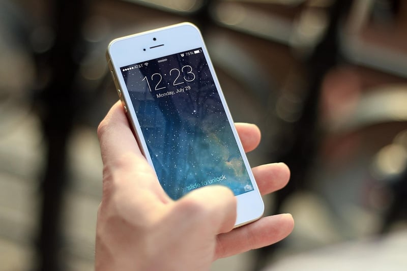 Erster Teil des „Kieler Dialogs“: Die Rolle von Smartphones im Schulalltag