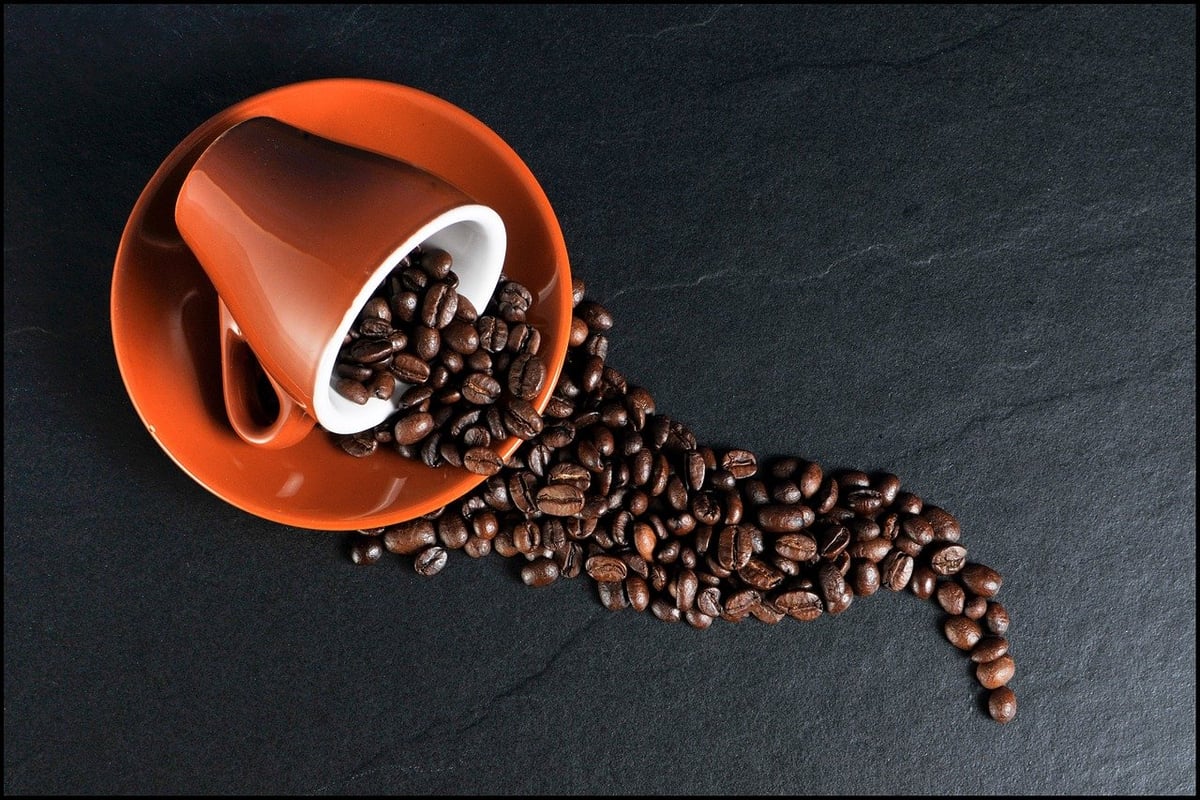 Die Vorteile von Kaffee für eine gesunde Haut