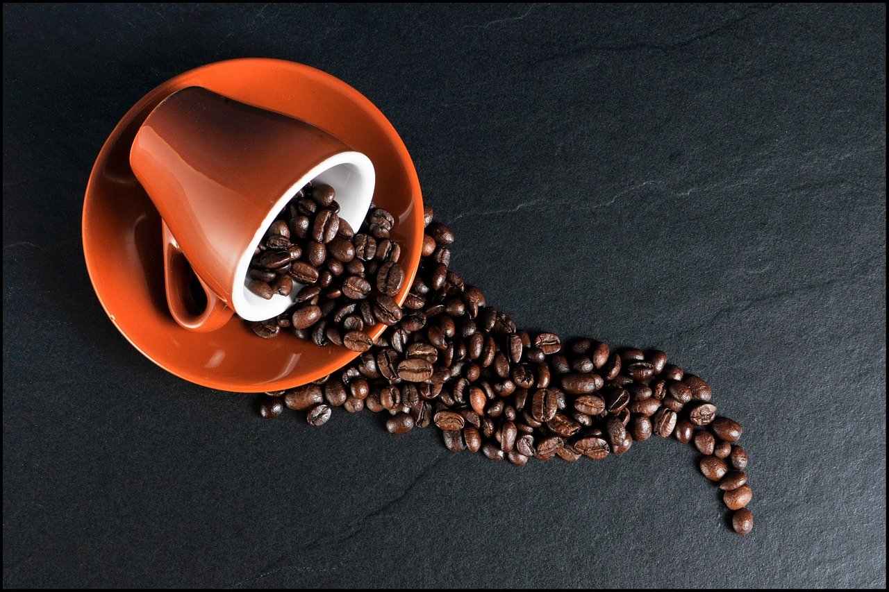 Die Vorteile von Kaffee für eine gesunde Haut