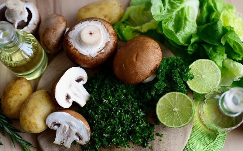 Kochen und backen: kreative hobbys für jede altersgruppe