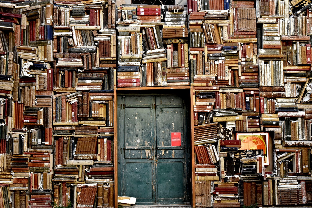 Von Goethe zu Google – Einblicke in das Wesen der Bildung
