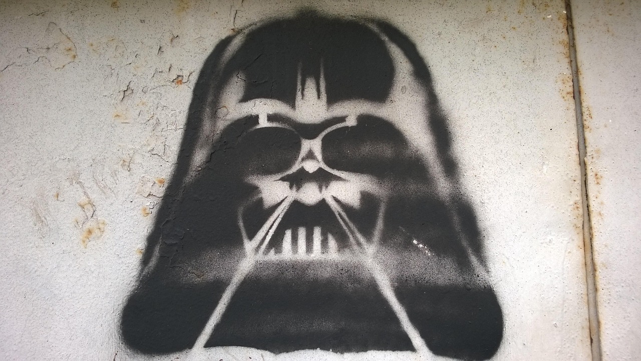 Darth Vader beim Jugend-Golfturnier auf Gut Sanasenhof – Wirklichkeit oder intergalaktischer Traum?