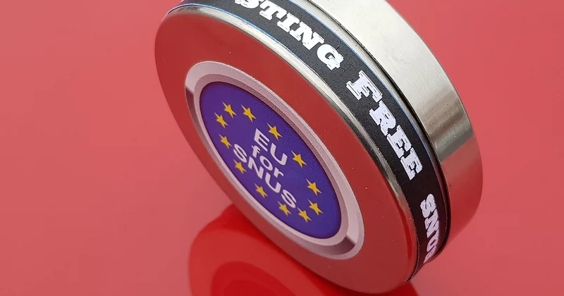 Der Unterschied zu Zigaretten: Warum Snus nicht "gesünder" ist