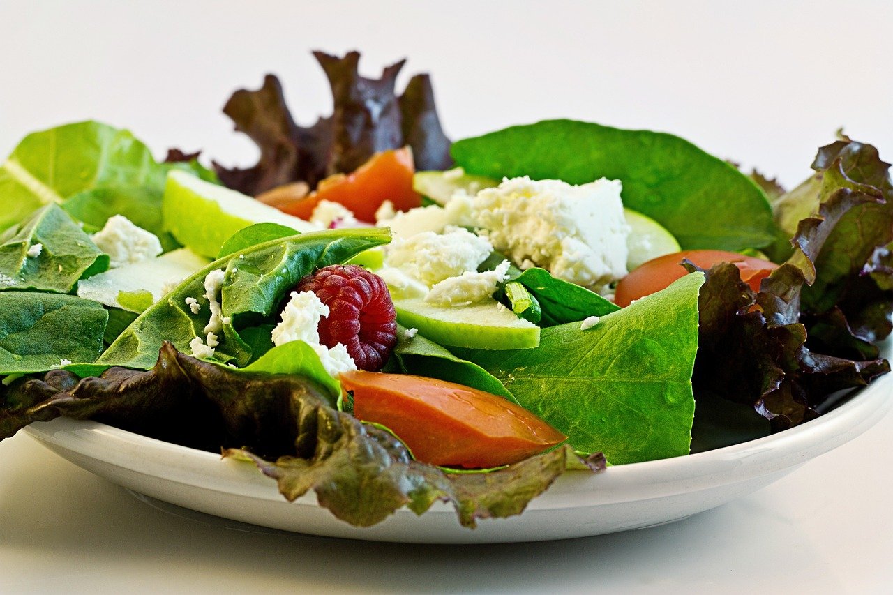 Chronische Darmerkrankungen: Warum eine Ernährung mit weniger verarbeiteten Lebensmitteln entscheidend ist