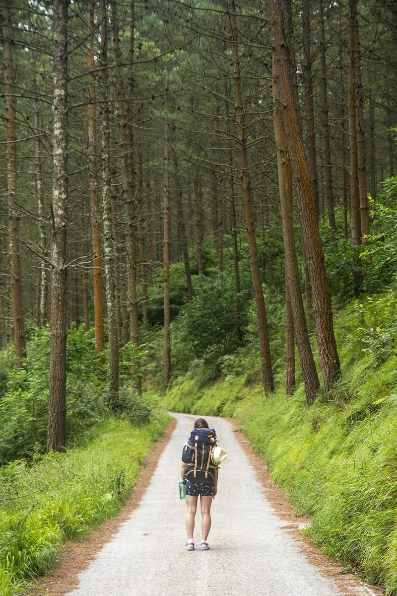 Tourismusfalle: wo du nicht hingehst