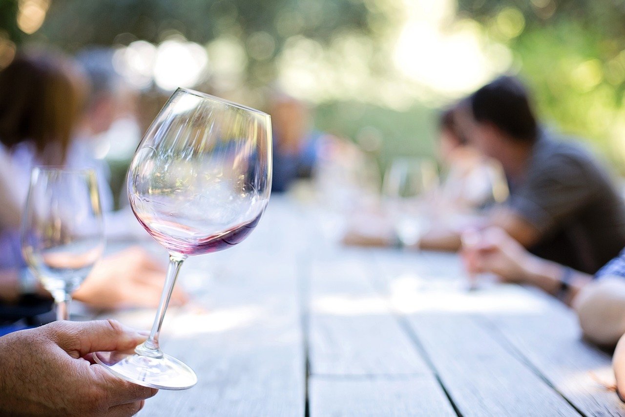 Die Bedeutung von Wein in meinem Leben: Eine persönliche Reflexion