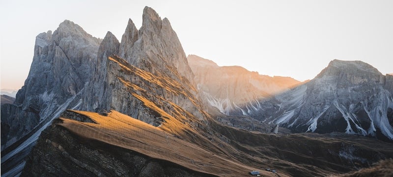 Die aufregendsten Tipps für eure Reiseabenteuer allein unterwegs