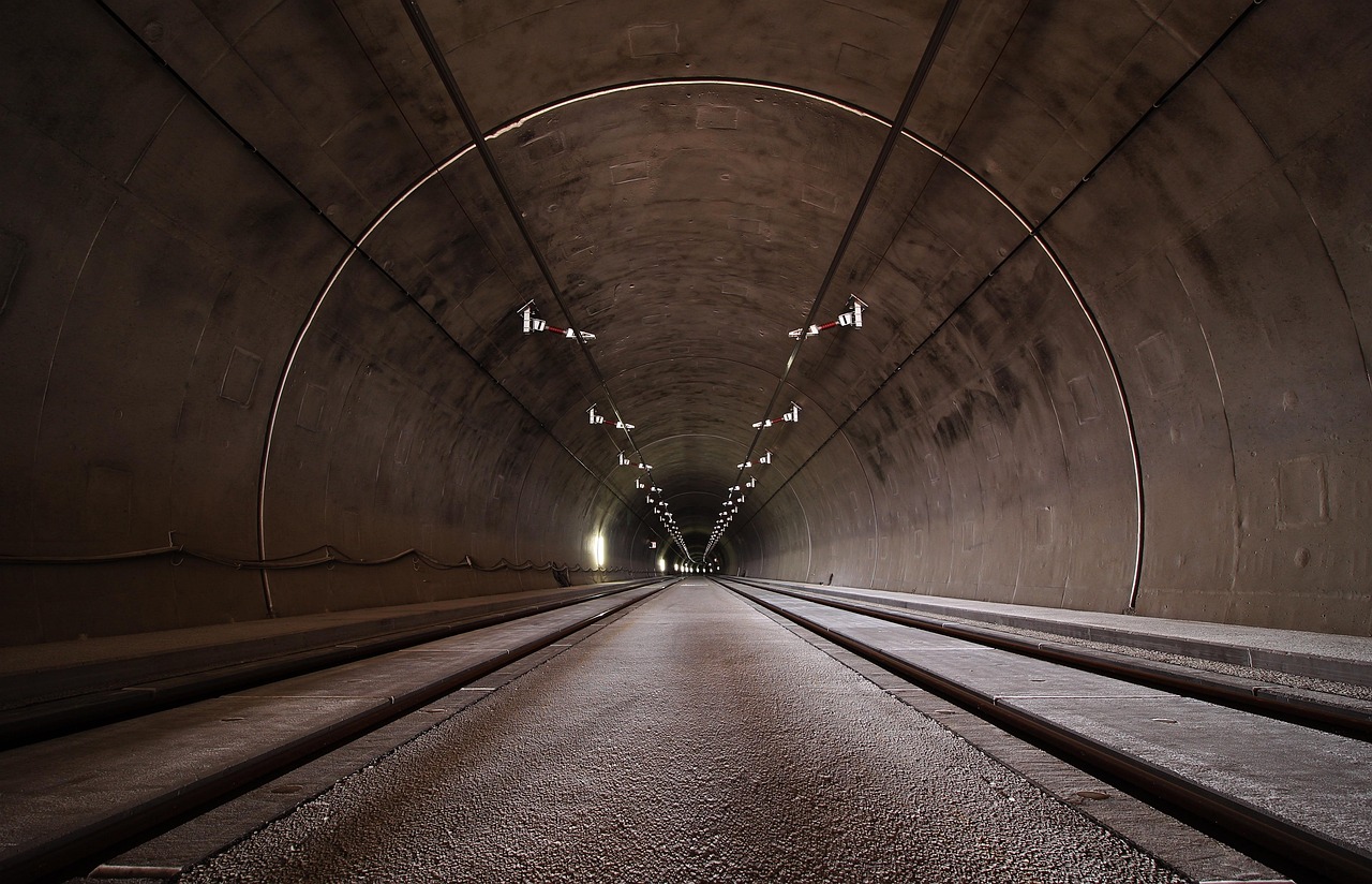 Was versteht man unter Kritischen Infrastrukturen?