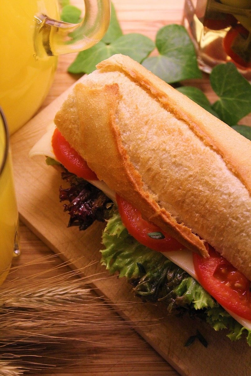 Die umstellung auf eine veganer ernährung