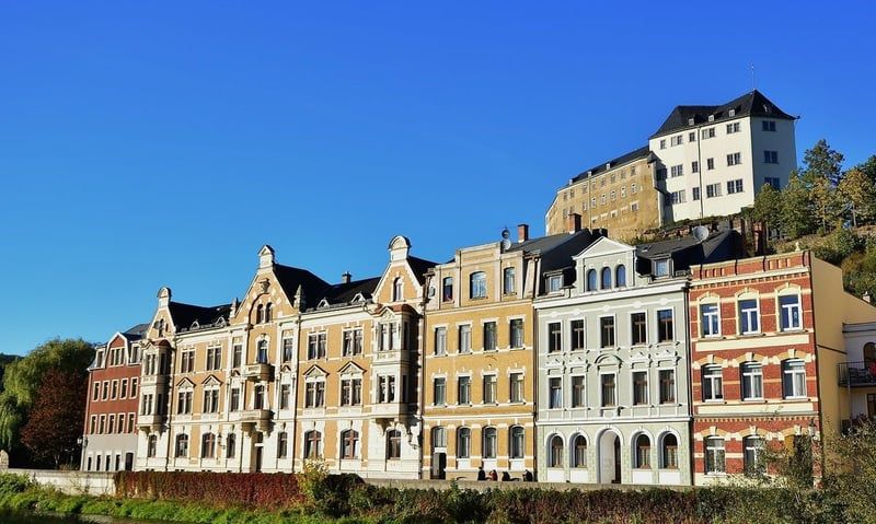 Thüringen: Wichtige Nachrichten und spannende Reportagen, die Sie nicht verpassen sollten. Die Highlights des Wochenendes.